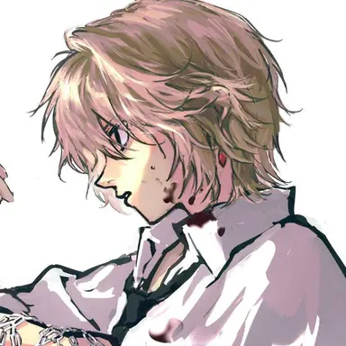 Profile image of クラピカ