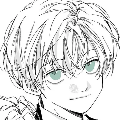 Profile image of シャルナーク