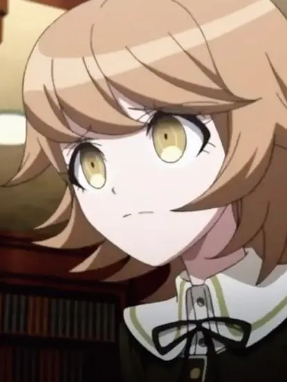 Danganronpa의 후지사키 치히로