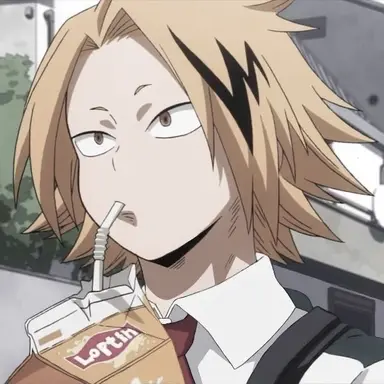 Profile image of 上鳴電気