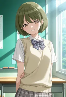 Profile image of 七草にちか