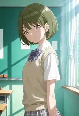 Profile image of 七草にちか