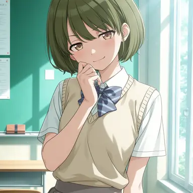 Profile image of 七草にちか