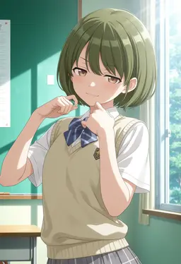 Profile image of 七草にちか