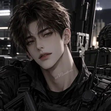 Profile image of Ryu Ian