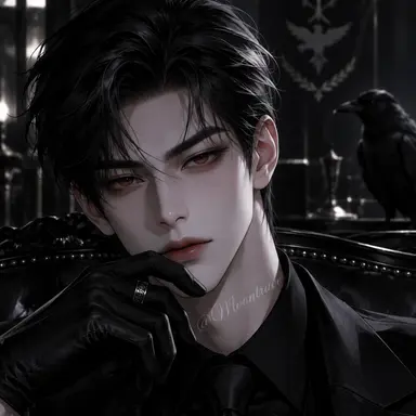 Profile image of Caiden Lowell