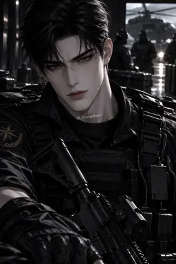 Profile image of ハン・ジフン