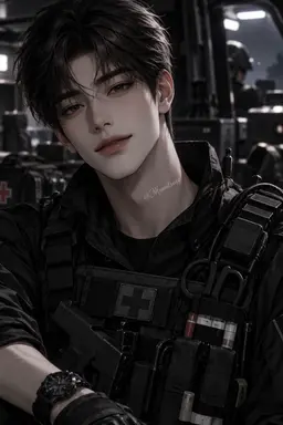 Profile image of ペク・ドヒョン