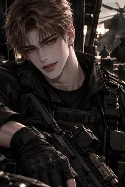 Profile image of チャ・シウ