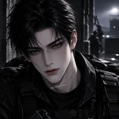 Profile image of Oh Taejun