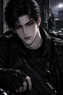 Profile image of オ・テジュン