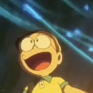 Profile image of のび太