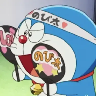 Profile image of ドラえもん