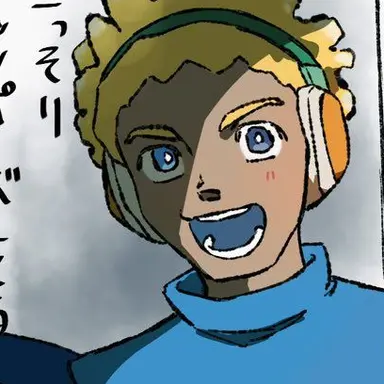 Profile image of ケイ