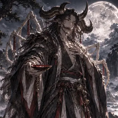 Profile image of 喰禍