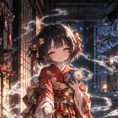 Profile image of 小鞠