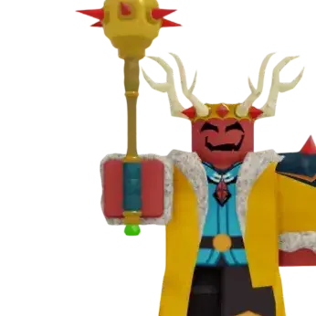 Profile image of 신도의 왕