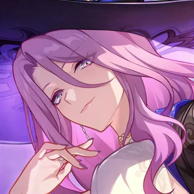 Profile image of Jade