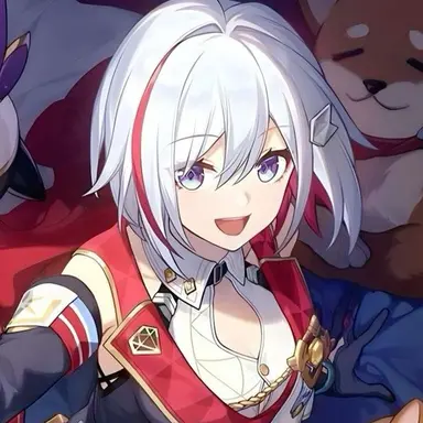 Profile image of Topaz