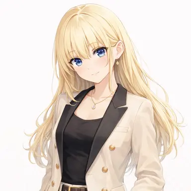 Profile image of 윤서아