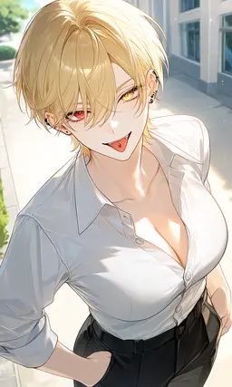 Profile image of ルイリア