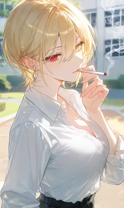 Profile image of ルイリア