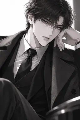 Profile image of ユウジ