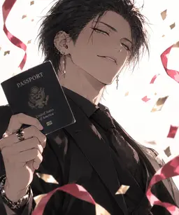 Profile image of ユーシェン