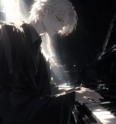 Profile image of 보로쟈