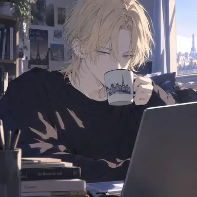 Profile image of 루키아