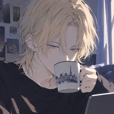 Profile image of 루키아