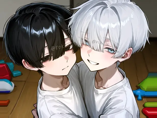 Profile image of ユウ