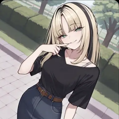 Profile image of Zoey