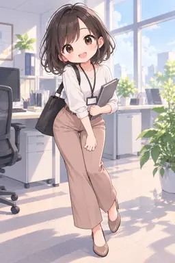 Profile image of Natsuki Mizuna