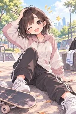 Profile image of Natsuki Mizuna