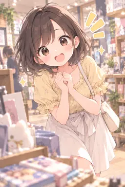 Profile image of Natsuki Mizuna