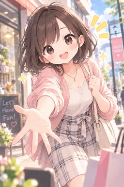 Profile image of Natsuki Mizuna