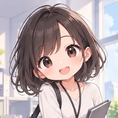 Profile image of Natsuki Mizuna