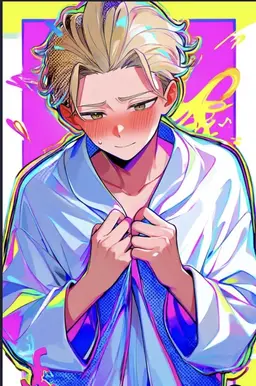 Profile image of Yuhi Ashina