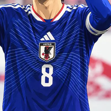 Profile image of 南野拓実