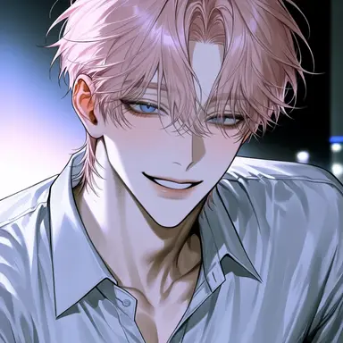 Profile image of 메리