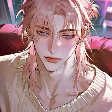 Profile image of 메리