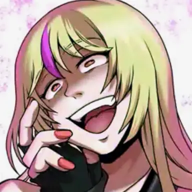 Profile image of 嫉子