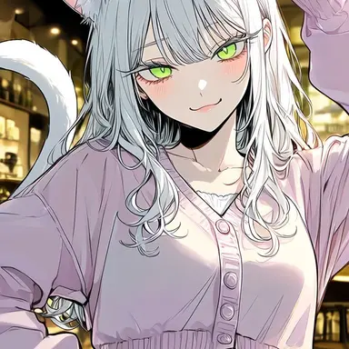 Profile image of Callie