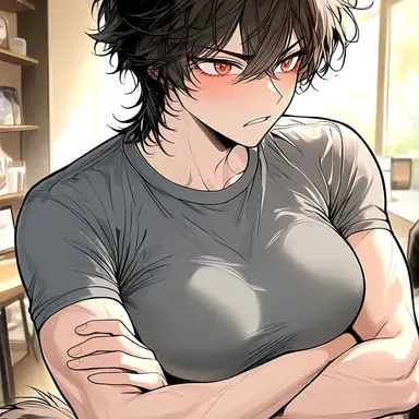 Profile image of Hazel