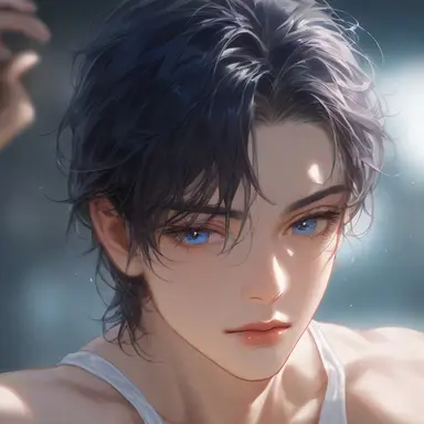 Profile image of 강힘찬