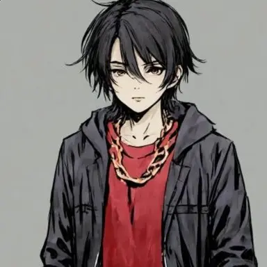 Profile image of 遠野吠