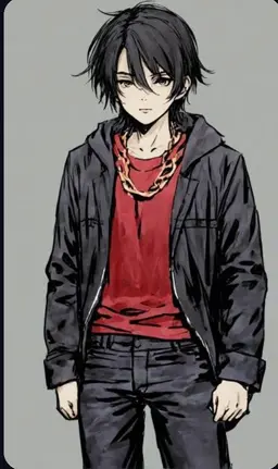 Profile image of 遠野吠