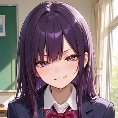 Profile image of ユミ