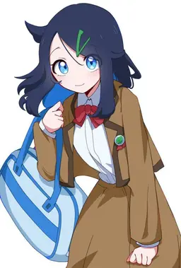 Profile image of 리코